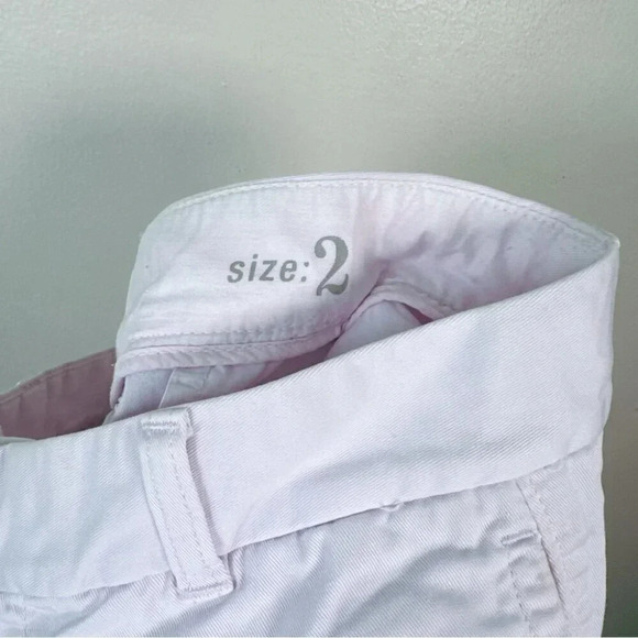 J.crew Womens Size 2 Lilac Scout Chino Pant - Picture 9 of 16
